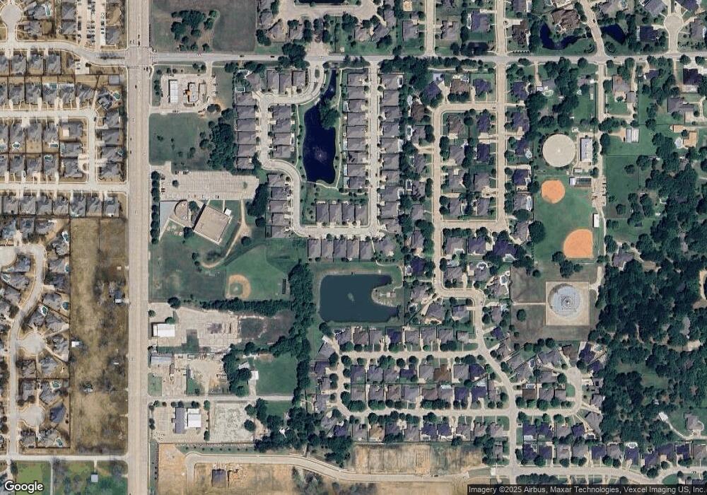 1005 Heron Dr E, Colleyville, TX 76034 - photo 1