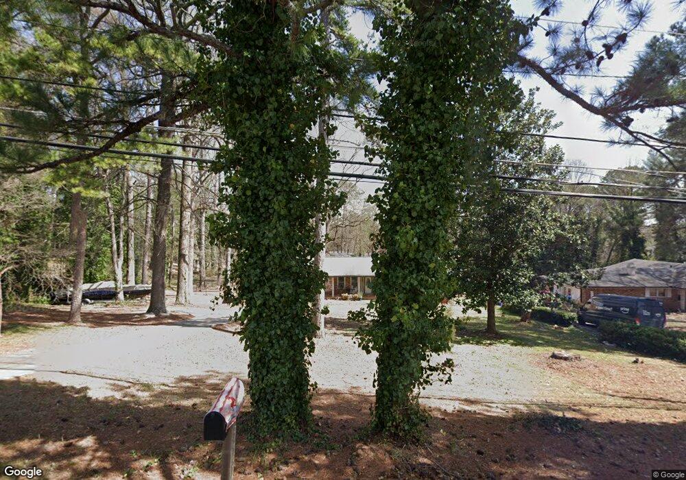 3797 King Springs Rd SE, Smyrna, GA 30080 - photo 1