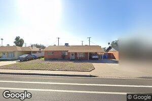 3029 W Maryland Ave, Phoenix, AZ 85017