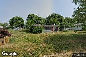 505 W South St, Astoria, IL 61501