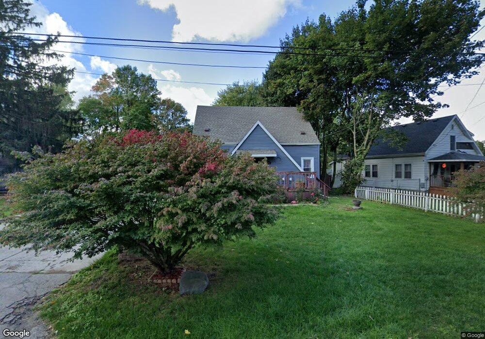 5938 Selfridge Blvd, Lansing, MI 48911 - photo 1