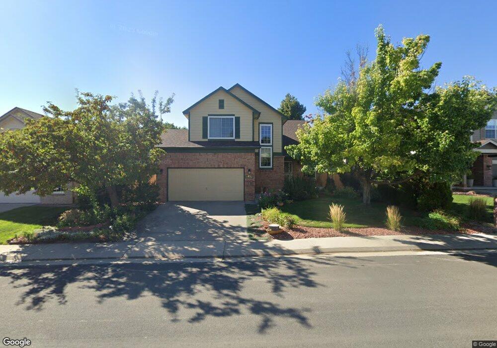 2452 E 126th Loop, Thornton, CO 80241 - photo 1