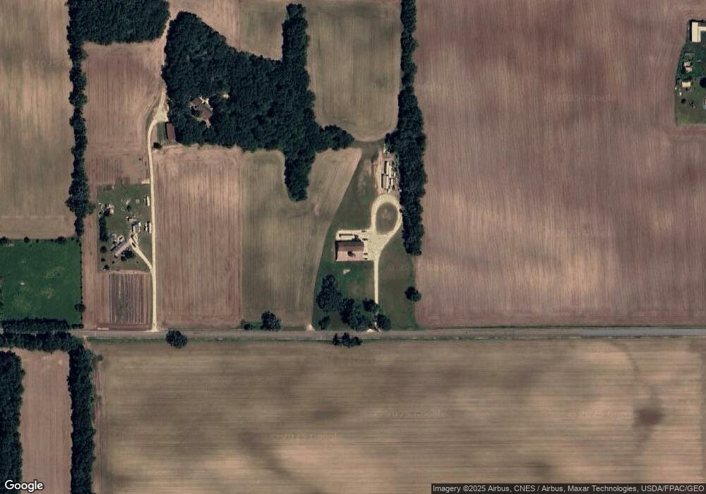 W20316 Meunier Rd, Galesville, WI 54630 - photo 1