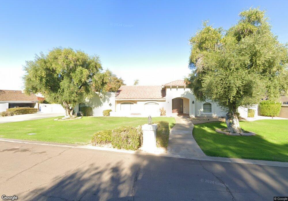 2142 E Ranch Rd, Tempe, AZ 85284 - photo 1