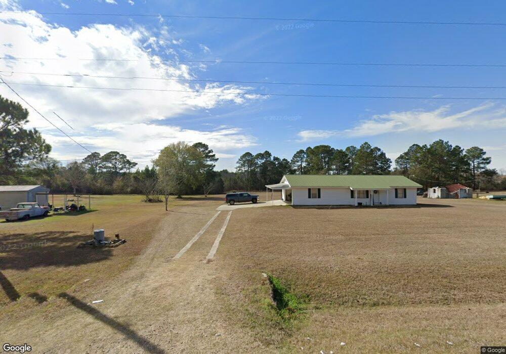 2096 Ty Ty Sparks Rd, Omega, GA 31775 - photo 1