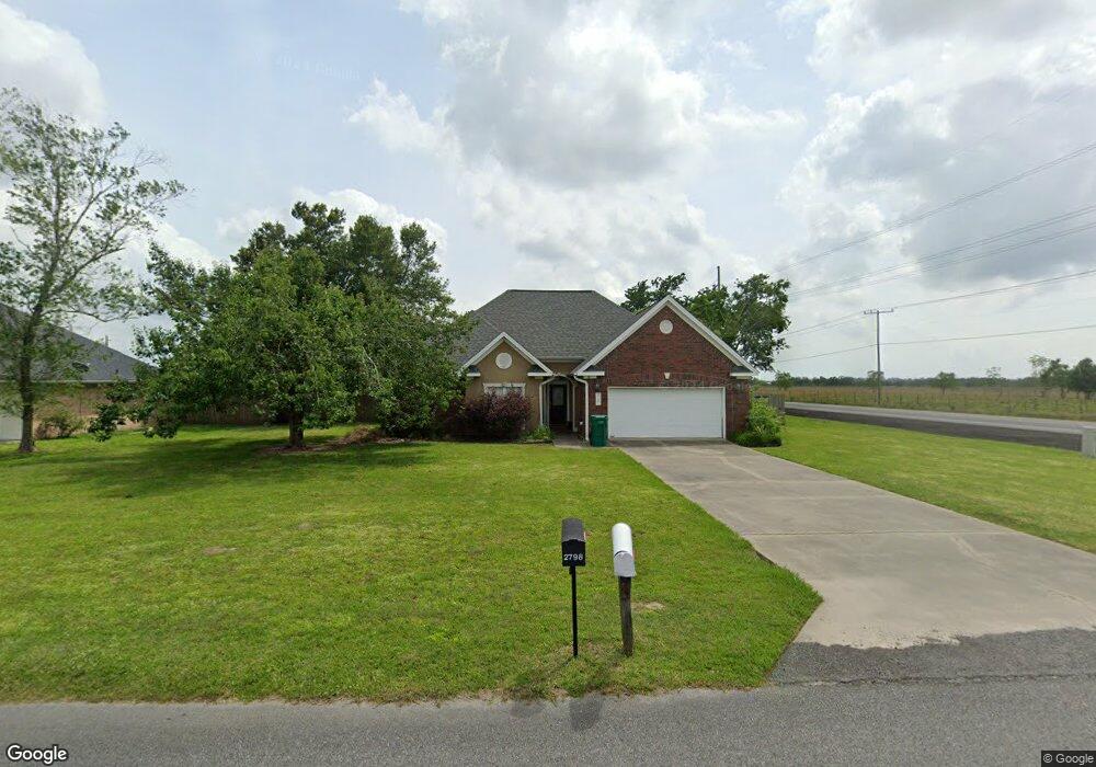 2797 Seth Ln, Lake Charles, LA 70605 - photo 1
