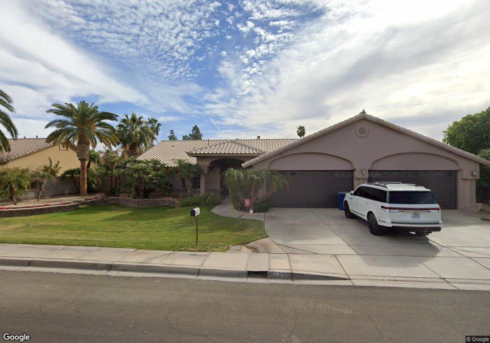 1295 S 28th Dr, Yuma, AZ 85364 - photo 1