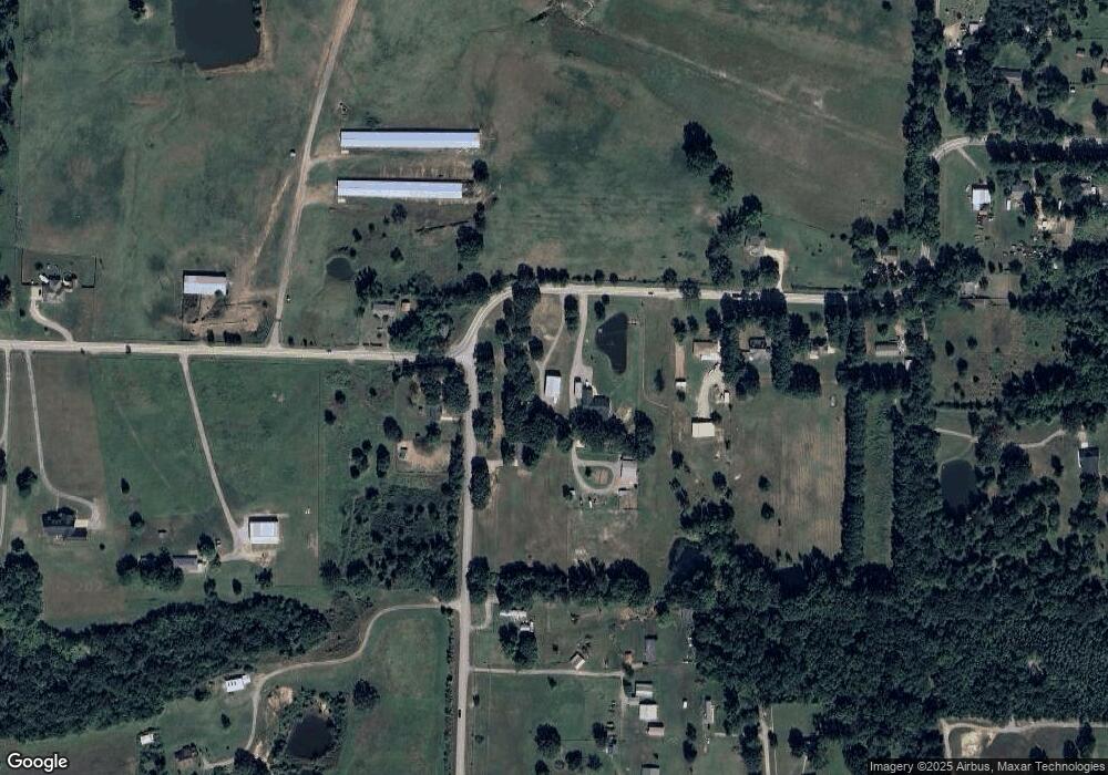 2638 Highway 348, Rudy, AR 72952 - photo 1