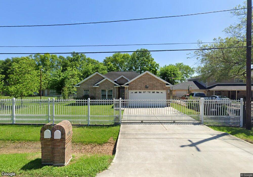 5020 Charwon St, Houston, TX 77093 - photo 1