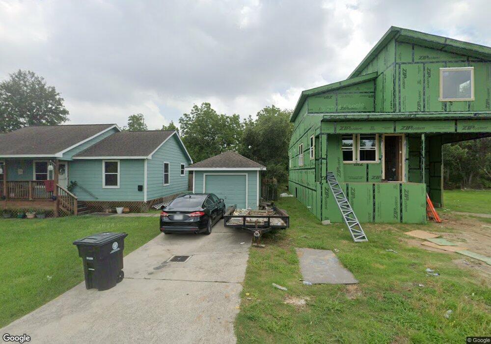 1004 E 40th St, Houston, TX 77022 - photo 1