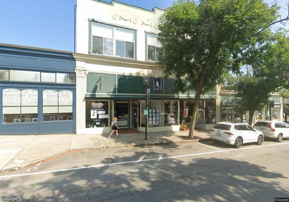 453 Central Ave unit 103, Dover, NH 03820 - photo 1