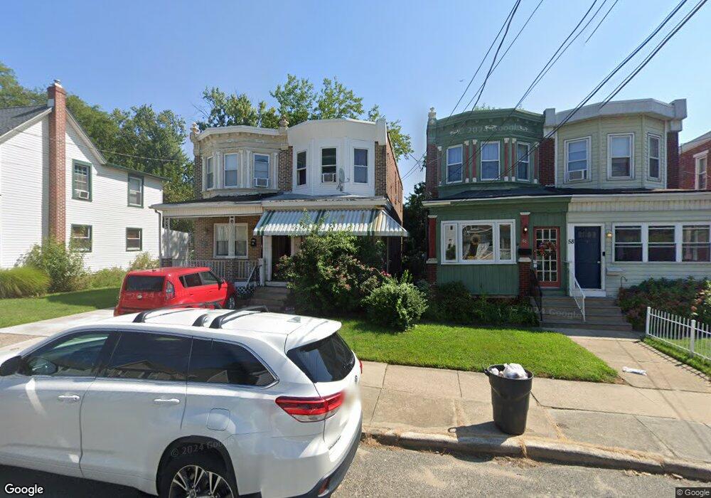 64 Lincoln Ave, Collingswood, NJ 08108 - photo 1