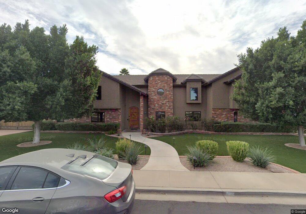 4019 E Hackamore St, Mesa, AZ 85205 - photo 1