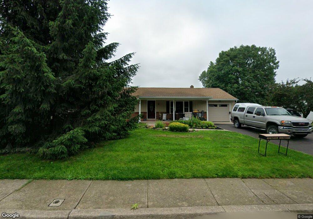 418 S Main St, Perkasie, PA 18944 - photo 1