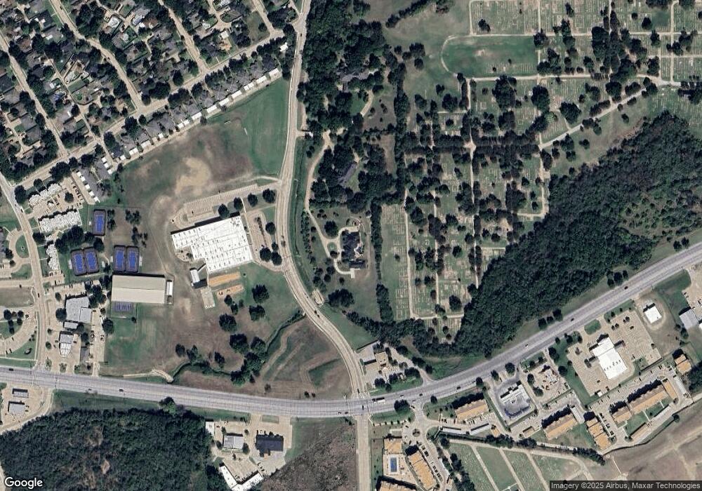 300 Shady Glen, Ennis, TX 75119 - photo 1