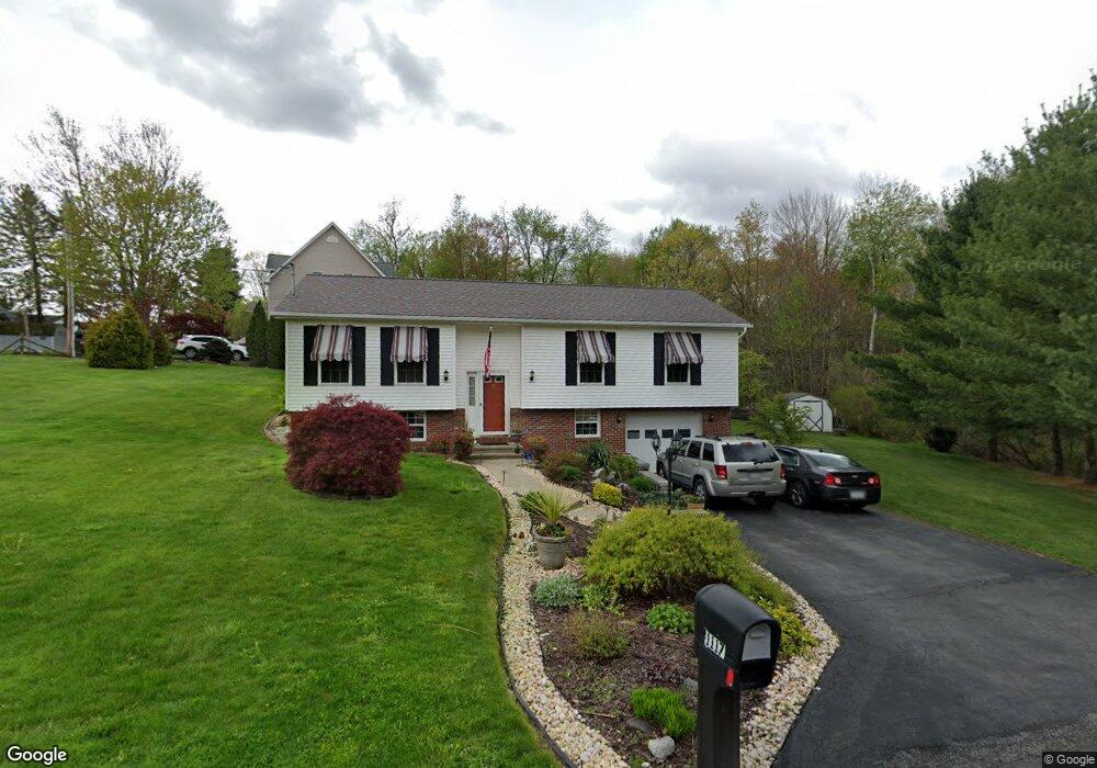 1117 Middle St, Scranton, PA 18519 - photo 1