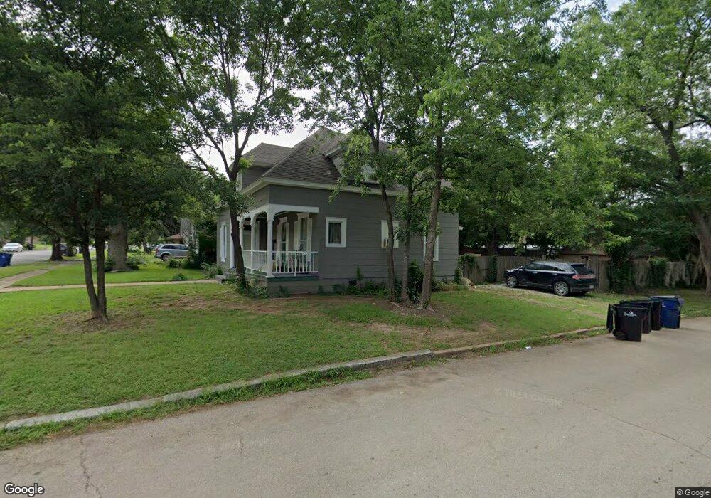 1330 W Bond St, Denison, TX 75020 - photo 1