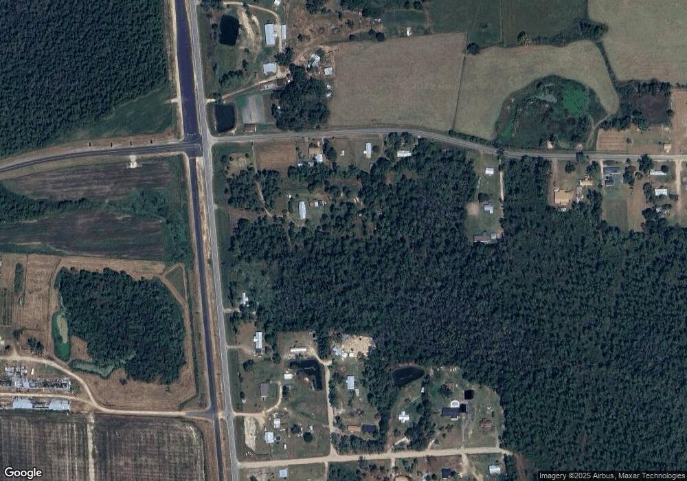 100 Thrasher Ln, Pearson, GA 31642 - photo 1