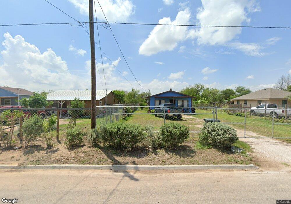 1920 Gettysburg St, Donna, TX 78537 - photo 1