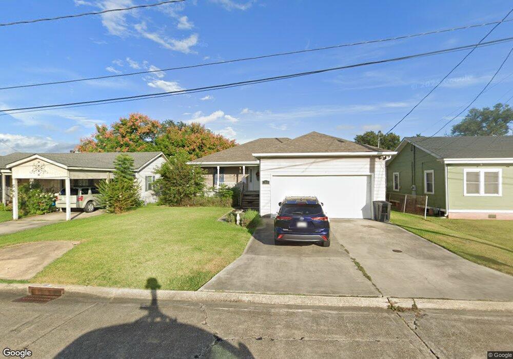 544 Maple Ave, Houma, LA 70364 - photo 1