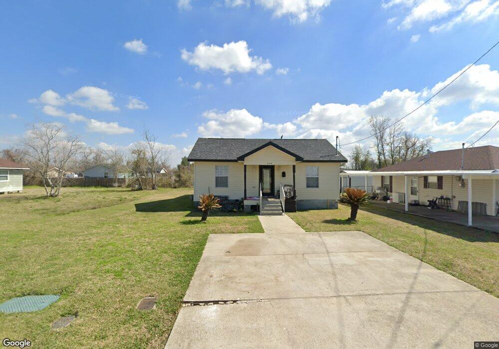 520 Pear St, Lake Charles, LA 70601 - photo 1