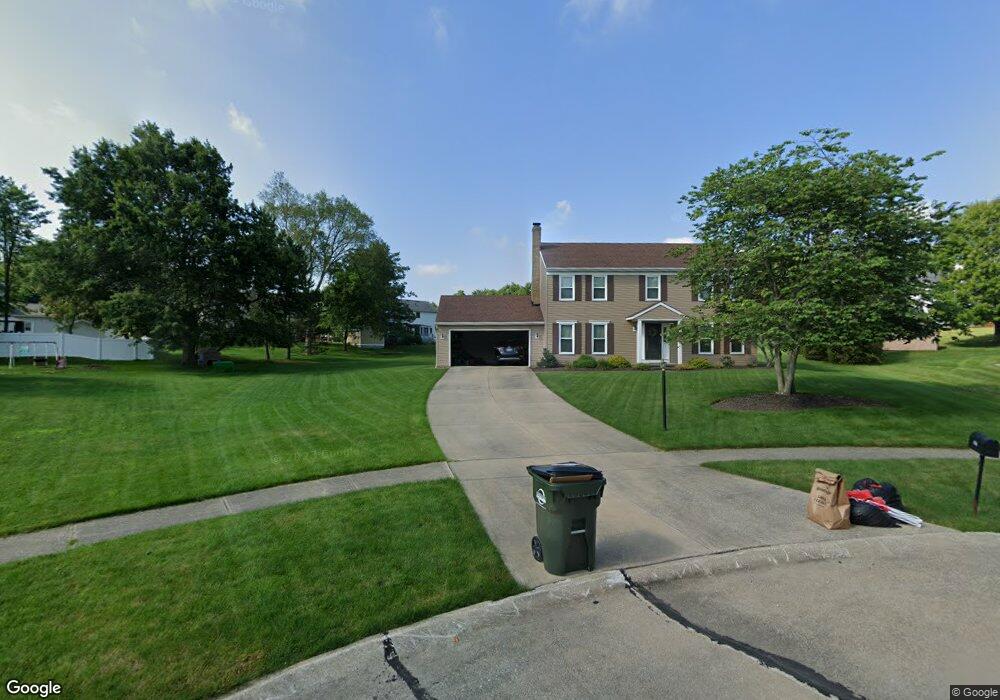 3071 Bear Oval, North Royalton, OH 44133 - photo 1