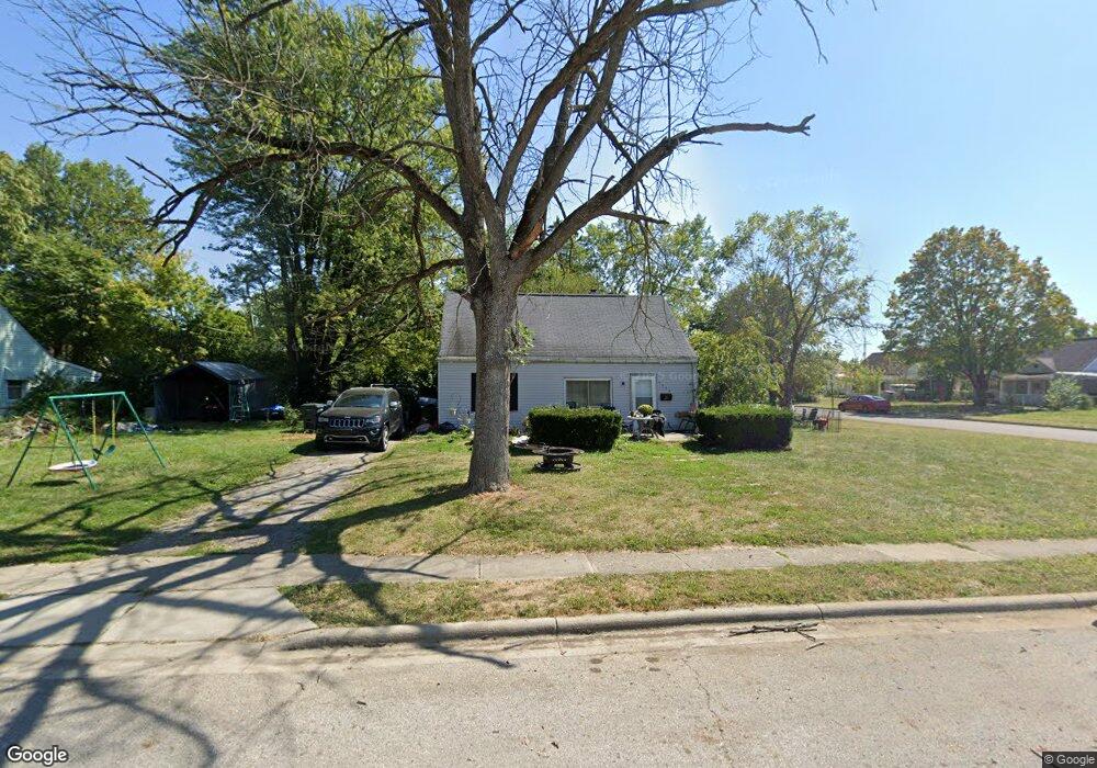 1026 Colgate Rd, Columbus, OH 43213 - photo 1