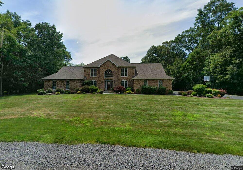 114 Timberwood Dr, Mountain Top, PA 18707 - photo 1