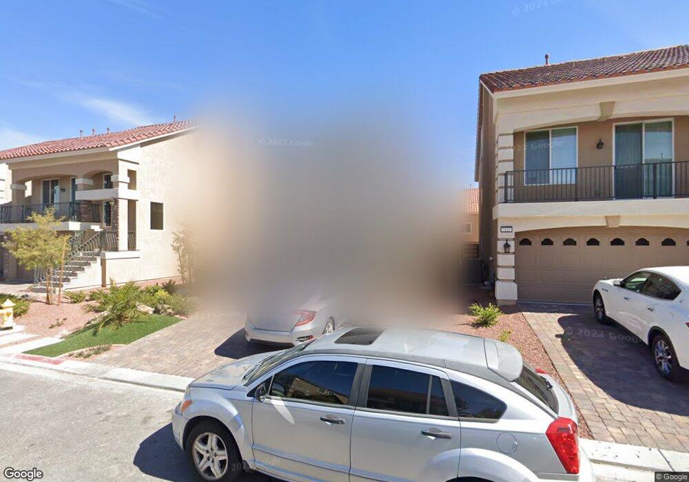 7116 Black Sage St, Las Vegas, NV 89118 - photo 1