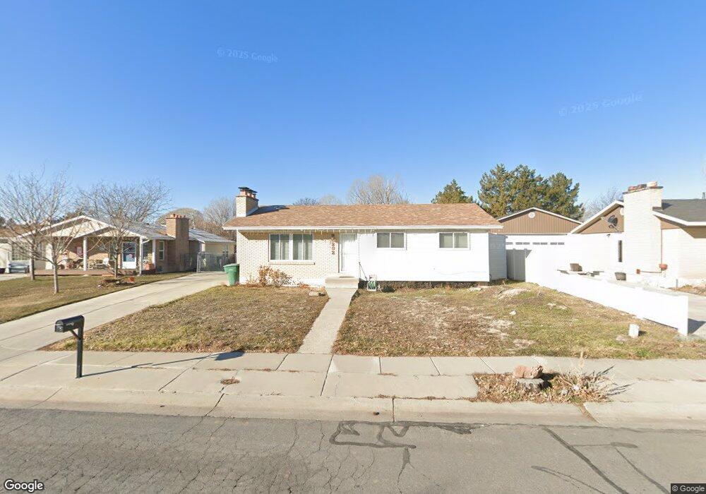 8232 S 2900 W, West Jordan, UT 84088 - photo 1
