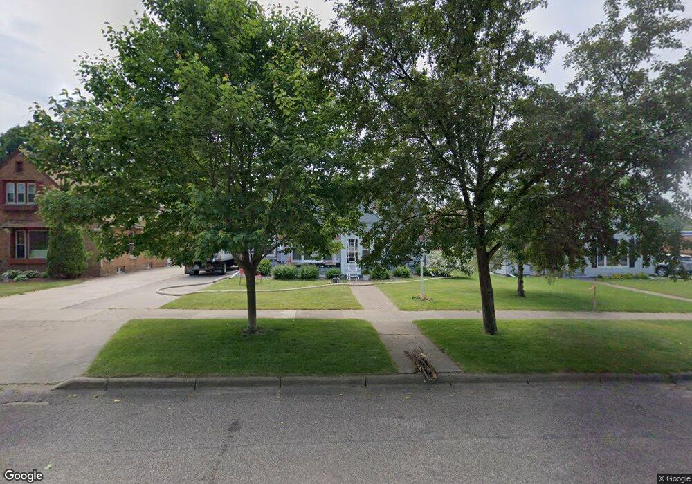 1207 E 8th St, Merrill, WI 54452 - photo 1