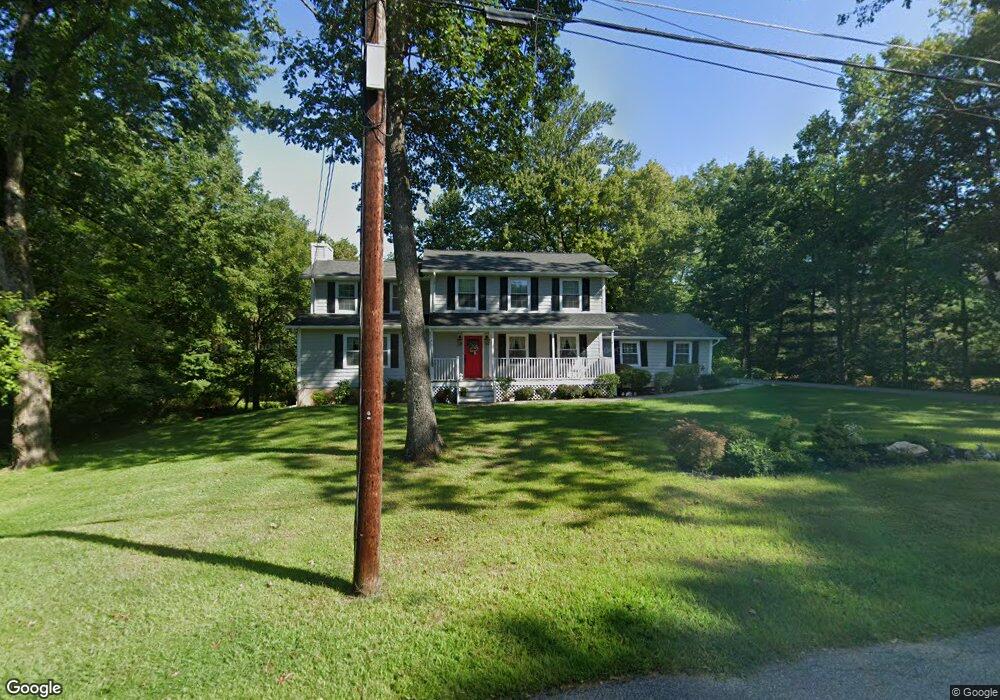 9 Phyllis Place, Randolph, NJ 07869 - photo 1