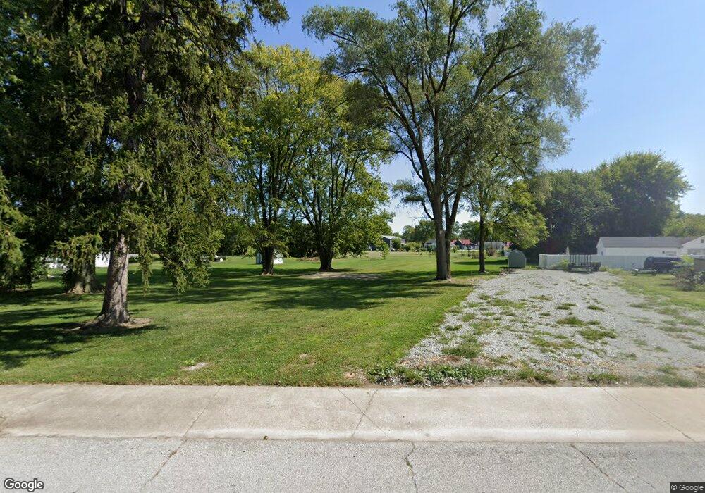 216 N Carter St, Greentown, IN 46936 - photo 1