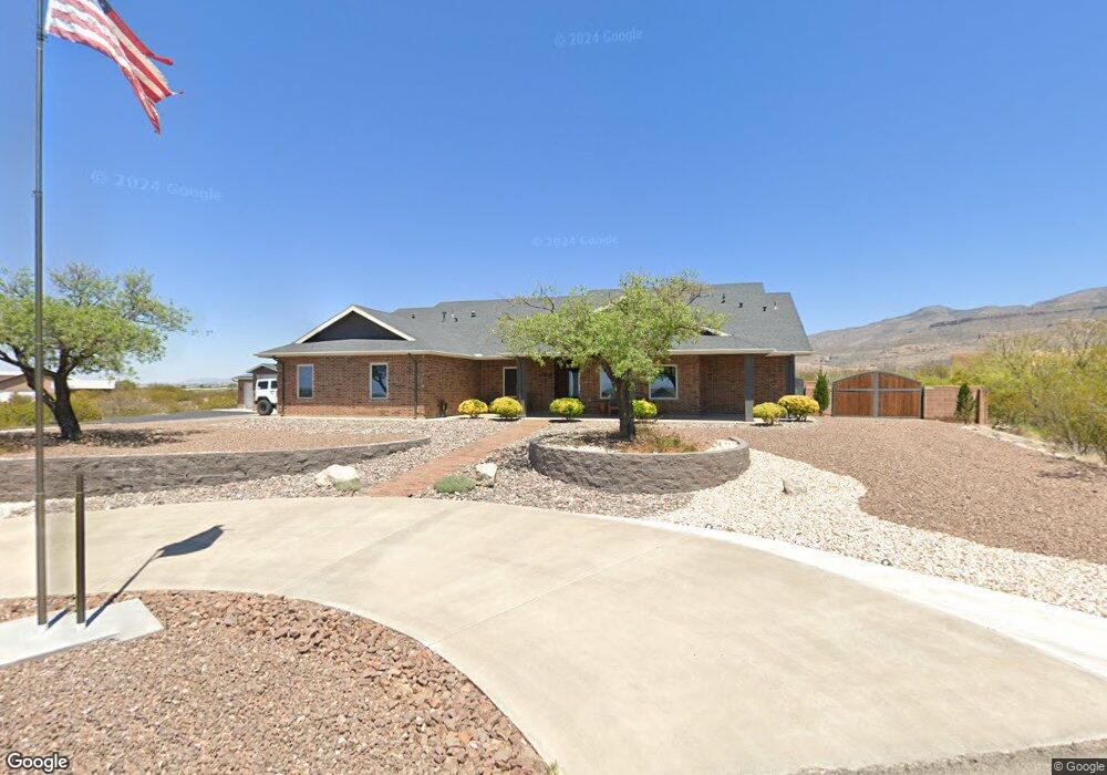 1246 Caneadea Loop, Alamogordo, NM 88310 - photo 1