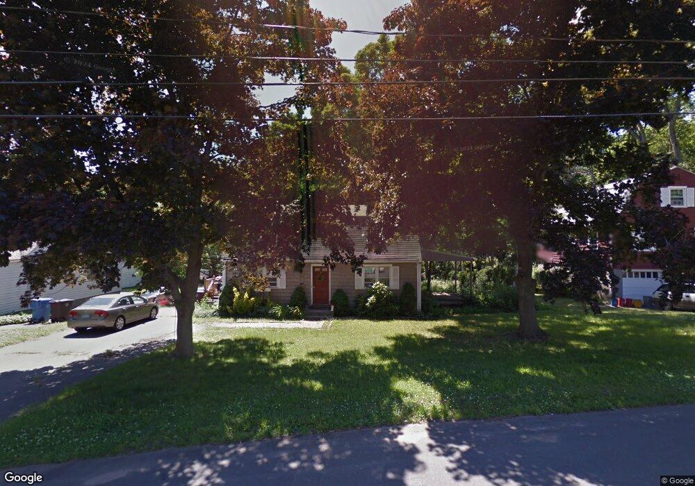 164 Stanwood Dr, New Britain, CT 06053 - photo 1