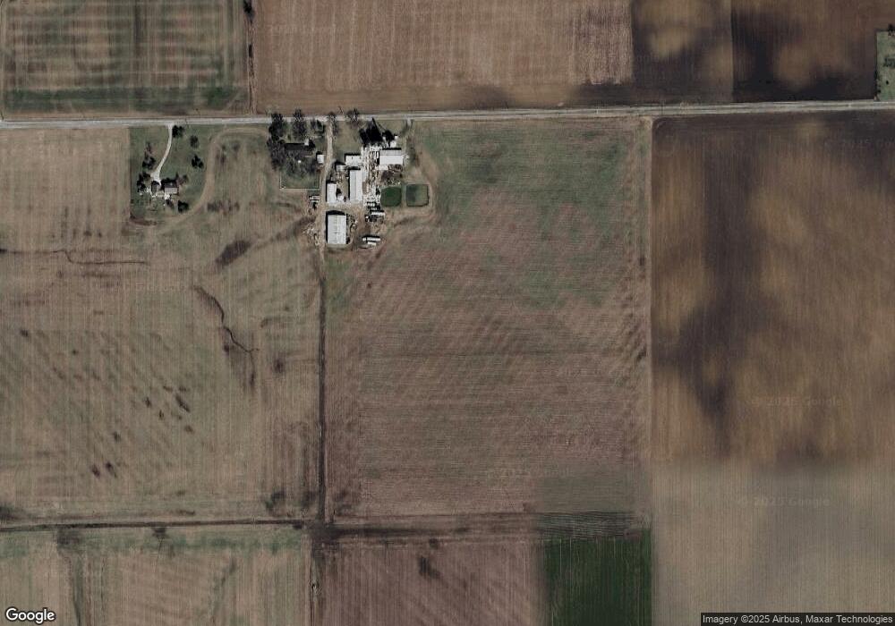 3047 E 600 N, Bryant, IN 47326 - photo 1