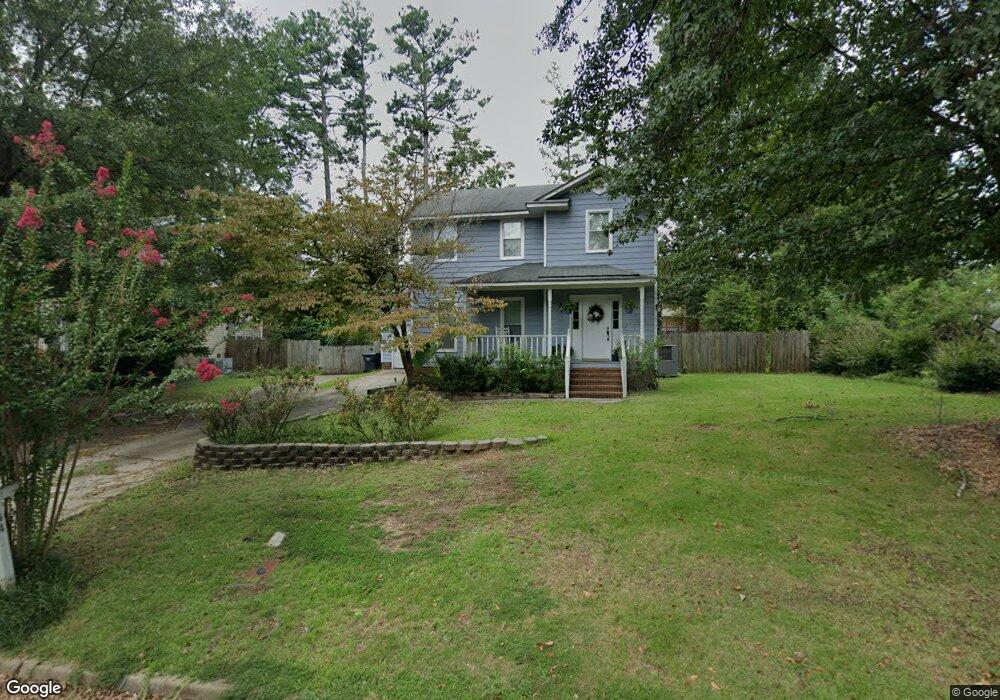 154 Evergreen Dr, Augusta, GA 30907 - photo 1