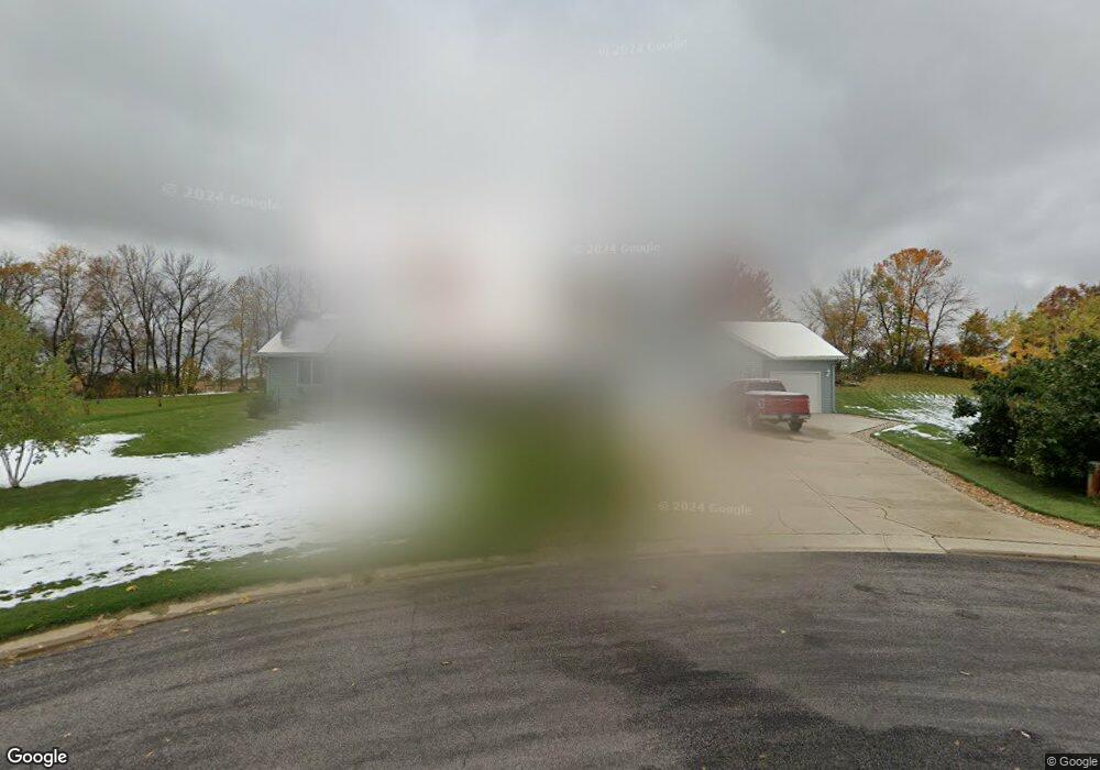 4074 Latoka View Ln SW, Alexandria, MN 56308 - photo 1