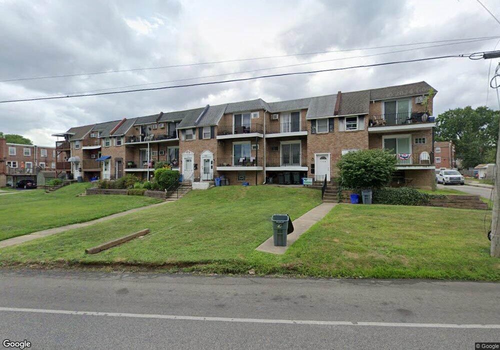 114 W Oak Ln, Glenolden, PA 19036 - photo 1