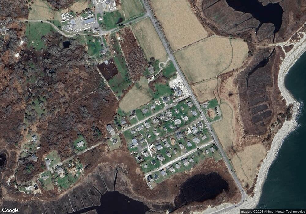 19 3rd St, Westport, MA 02790 - photo 1