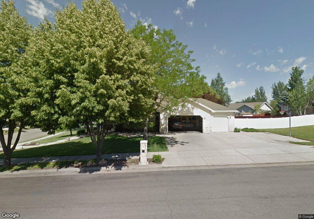 385 S 830 E, Smithfield, UT 84335 - photo 1