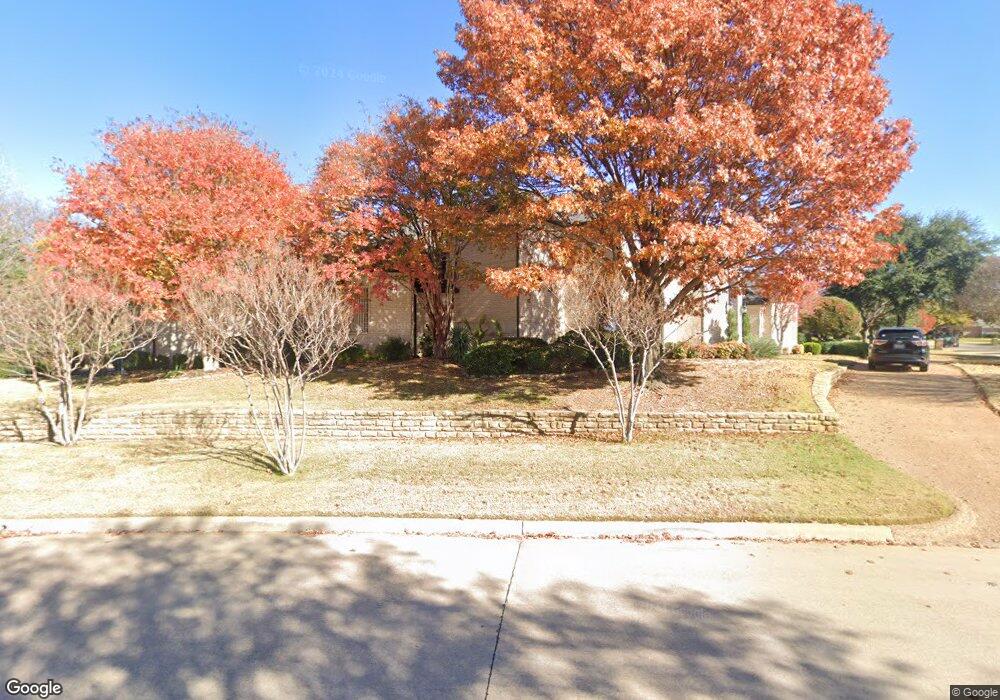 1210 Kings Brook Dr, Southlake, TX 76092 - photo 1