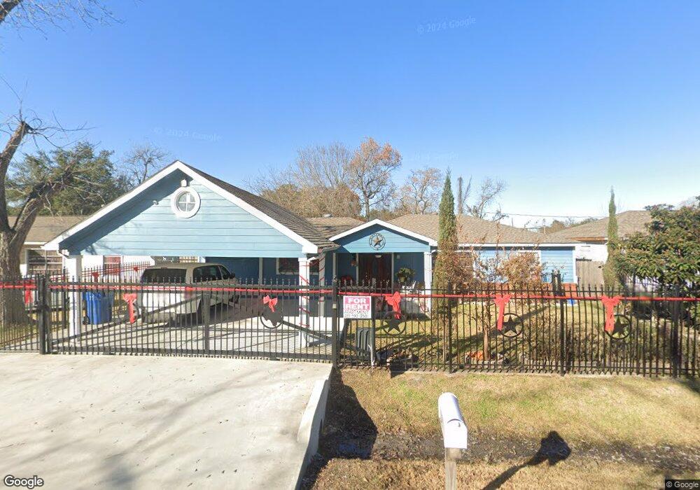 2327 Wardmont St, Houston, TX 77093 - photo 1