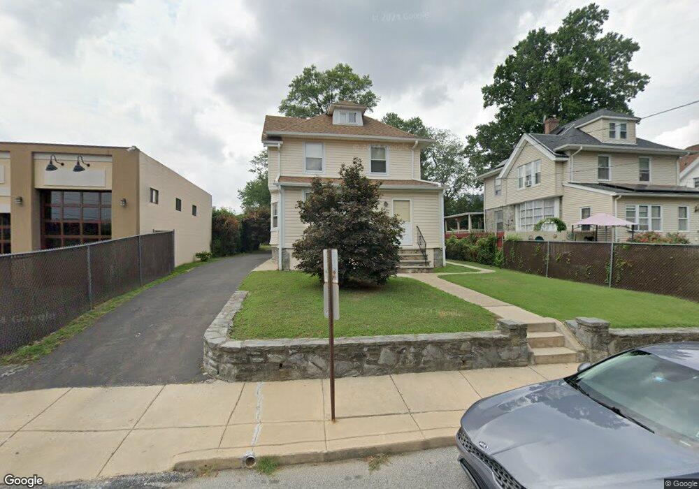 16 N Maple Ave, Lansdowne, PA 19050 - photo 1