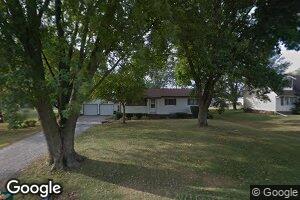 107 W Vine St, Wheatland, IA 52777