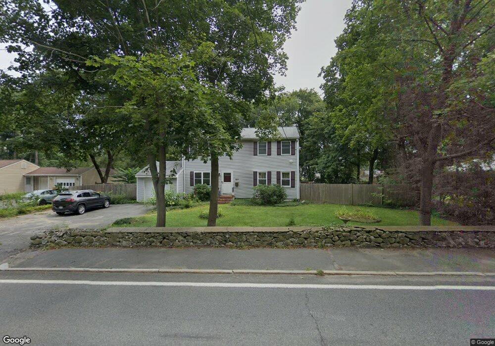 1057 Edgell Rd, Framingham, MA 01701 - photo 1