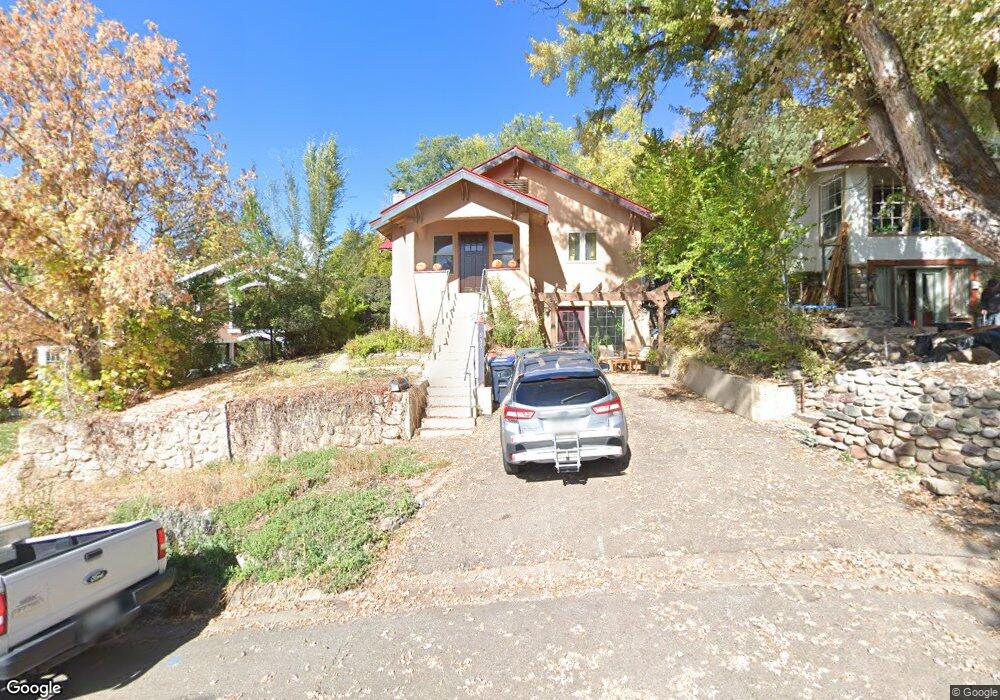 555 E 10th St unit 555 East Tenth Stree, Durango, CO 81301 - photo 1