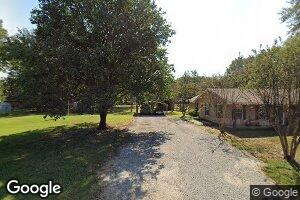 303 Seventh St, Benoit, MS 38725