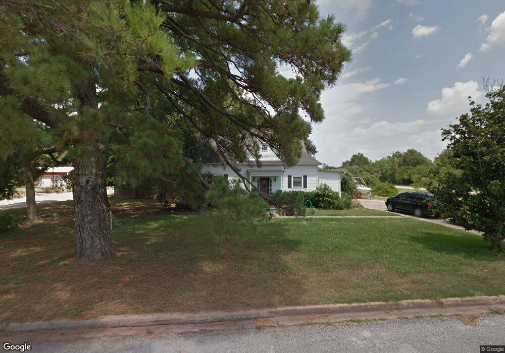 2010 Main St, Waller, TX 77484 - photo 1