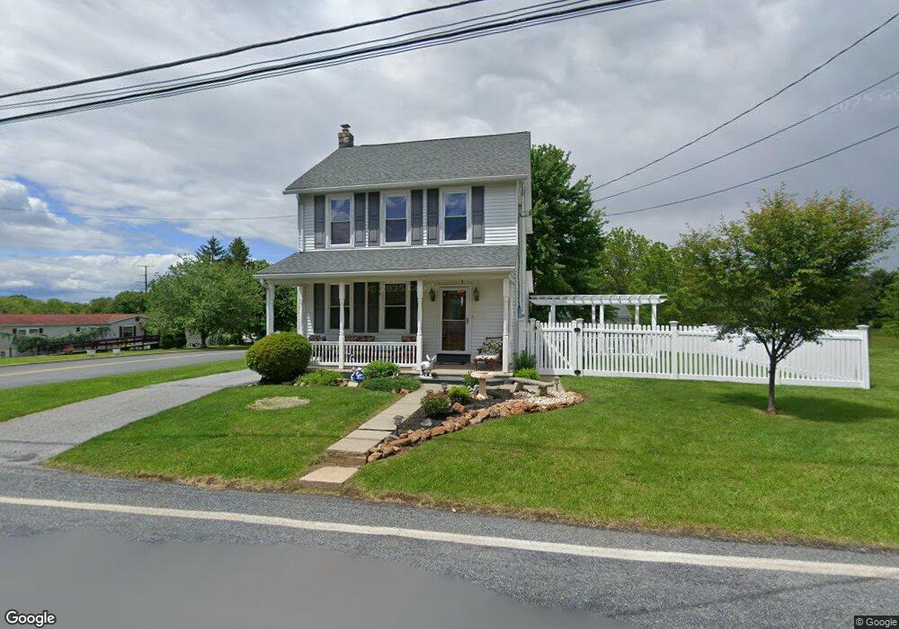 5335 Indian Creek Rd, Macungie, PA 18062 - photo 1